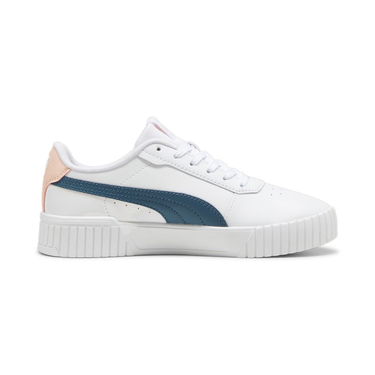 Кецове и обувки Puma Carina 2.0 Бяло | 385849-31, 2