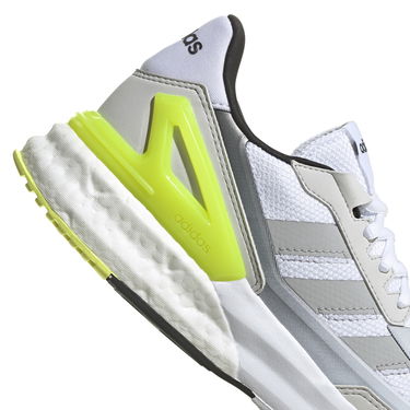 Кецове и обувки adidas Originals adidas NEBZED SUPER 46 2/3 Сиво | GW1105, 6