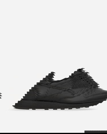 Кецове и обувки Reebok Maison Margiela x Project 0 CL MO Черно | GW5014, 2