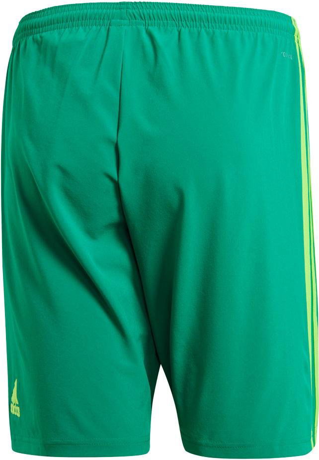 Къси панталони adidas Originals Condivo 18 Shorts Зелено | cf0713, 1