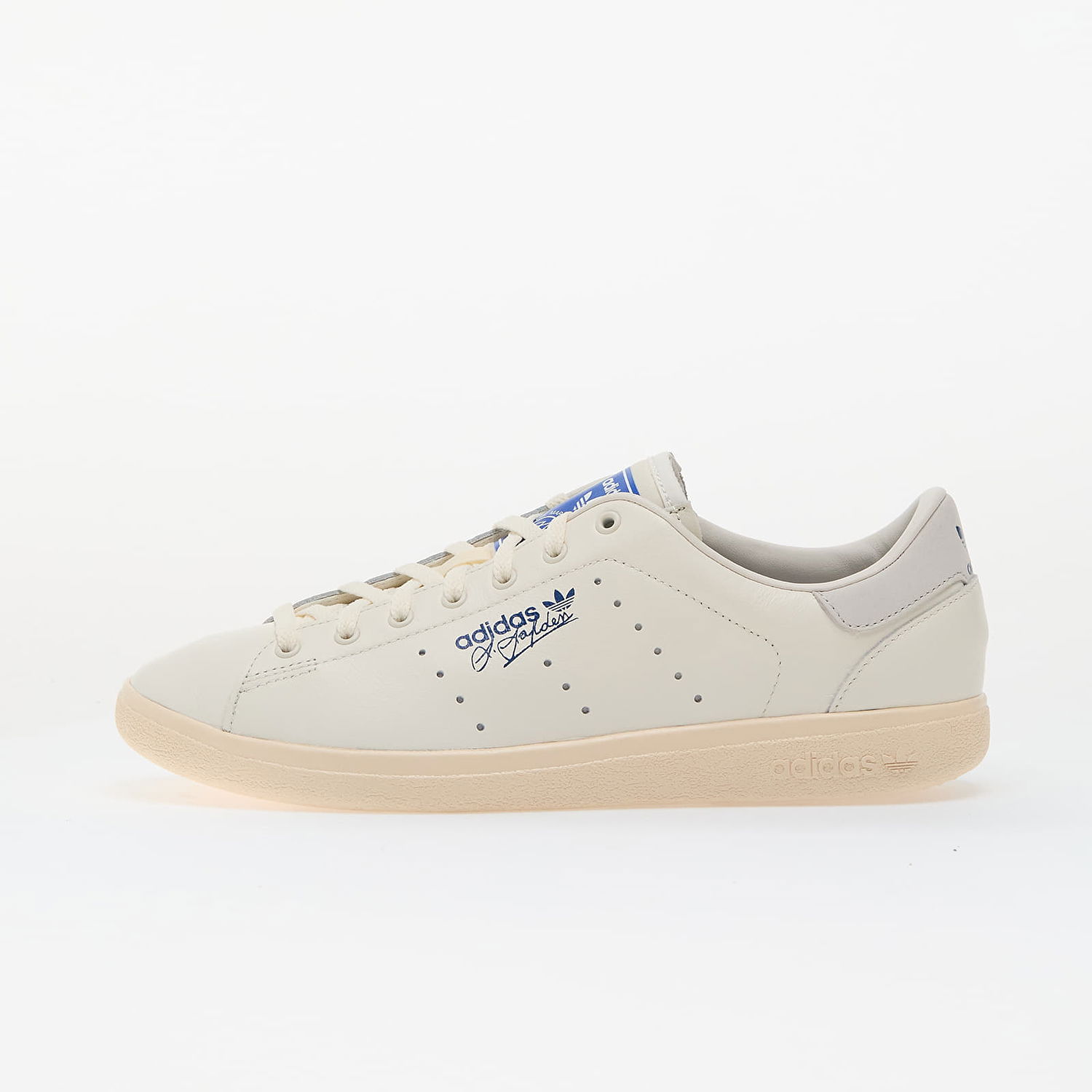 Кецове и обувки adidas Originals A. ASPDEN SPZL Бяло | JQ3074, 0