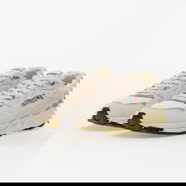 Кецове и обувки Autry Hyperway Low Man White/ Silver Сиво | A1UNHYLMUM10, 5