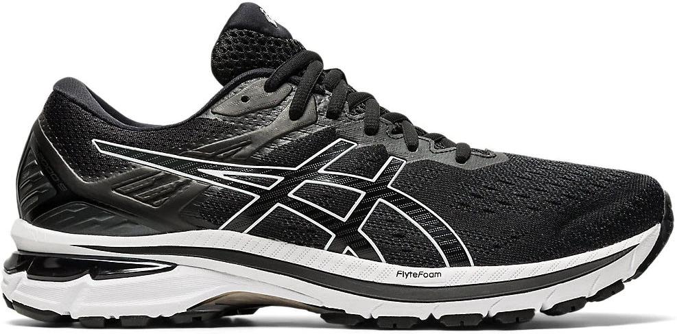 Кецове и обувки Asics GT-2000 9 Черно | 1011a983-001, 1