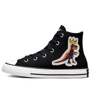 Jean-Michel Basquiat x Chuck Taylor All Star High 'Pez Dispenser'