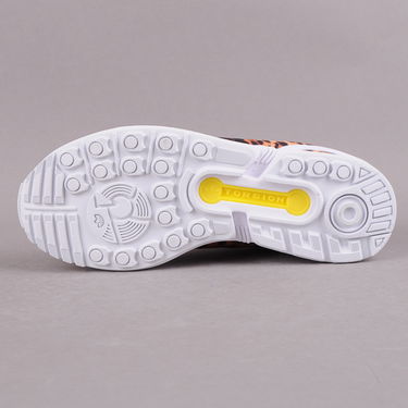 Кецове и обувки adidas Originals ZX Flux Многоцветен | M21365, 4