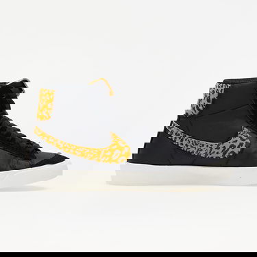 Кецове и обувки Nike WMNS Blazer Mid '77 Черно | DC9207-001, 1