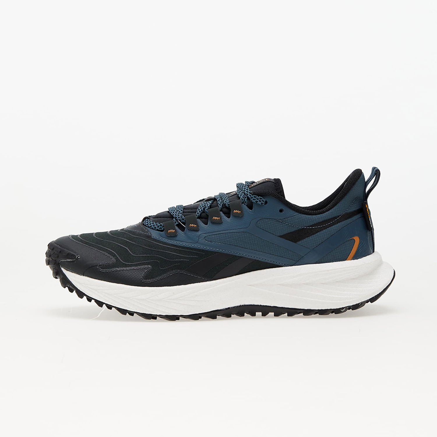 Кецове и обувки Reebok Floatride Energy 5 Adventure Pure Grey/ Hooblu/ Black Черно | 100033642, 0
