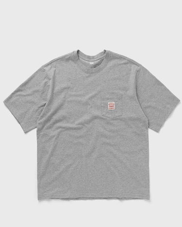 Тениска Levi's Levis SS WORKWEAR TEE Сиво | A5850-0003, 0