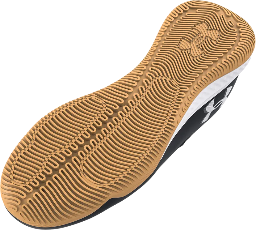 Кецове и обувки Under Armour UA Magnetico Select 4 Indoor Черно | 3028159-001, 1