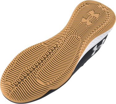 Кецове и обувки Under Armour UA Magnetico Select 4 Indoor Черно | 3028159-001, 1