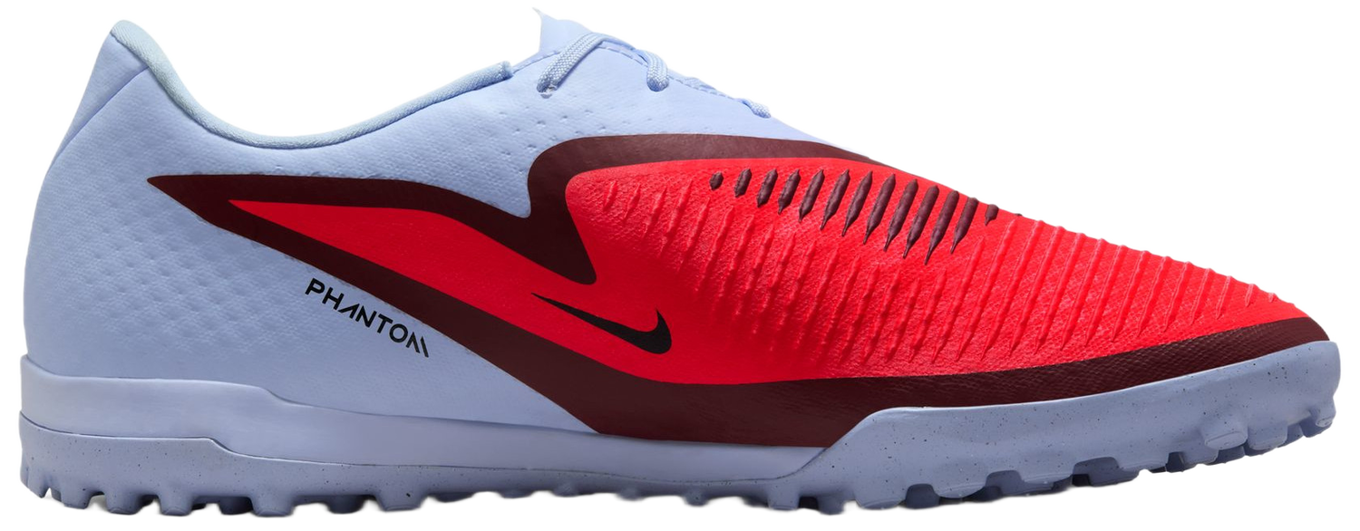 Кецове и обувки Nike Phantom 6 Low Academy TF Синьо | hq2325-400, 1
