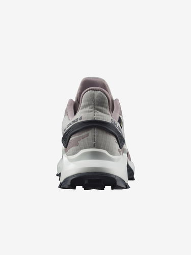 Кецове и обувки Salomon Alphacross 4 GTX Сиво | L41723200, 2