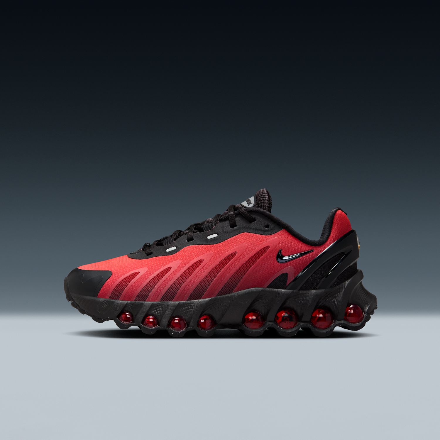 Кецове и обувки Nike Air Max Dn8 Червено | HF7310-004, 0
