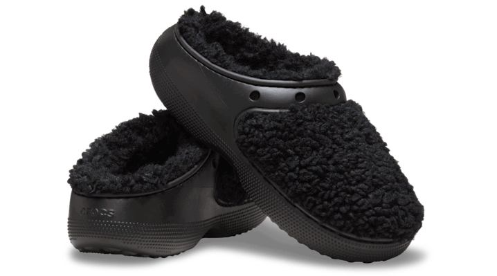 Кецове и обувки Crocs The Thing Clogs Черно | 211327-001, 1