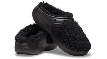 Кецове и обувки Crocs The Thing Clogs Черно | 211327-001, 1