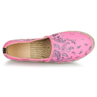 Кецове и обувки KENZO Espadrilles / Casual MICRO Розово | FC52ES192-F74-30, 5