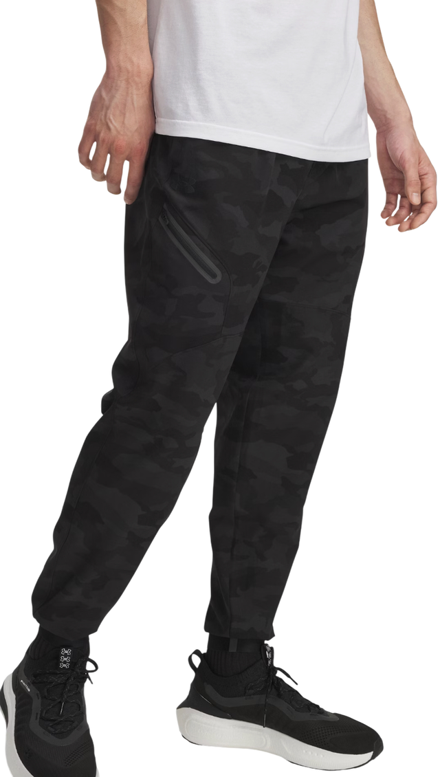 Unstoppable Woven Jogger