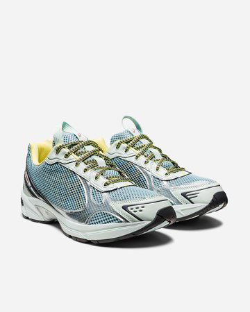 Кецове и обувки Asics UB4-S GEL-1130 Тюркоазено | 1201A645-400, 1