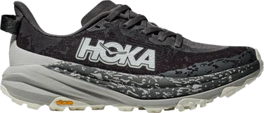 Кецове и обувки Hoka One One Speedgoat 6 Черно | 1147811-sltg, 0