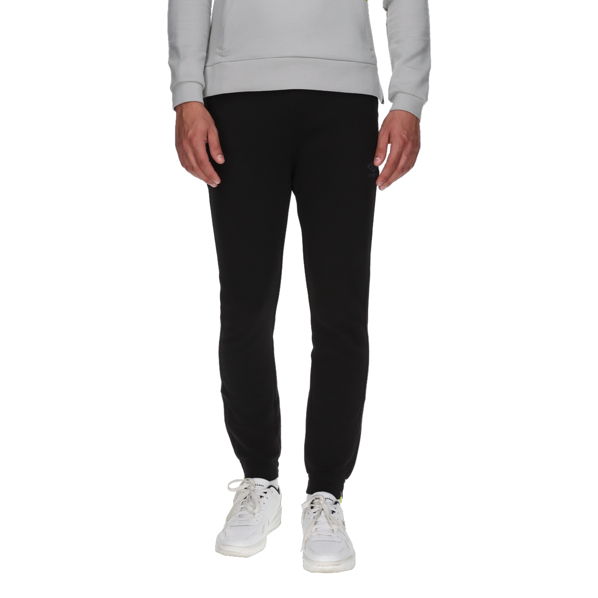 Спортни панталони Umbro The Game Slim Fit Joggers Черно | UMA253M105-01, 0