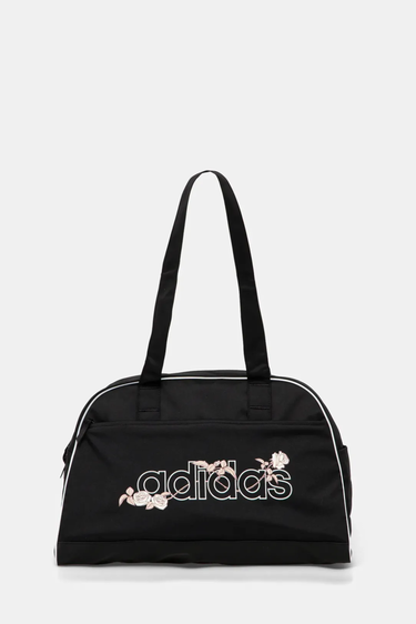 Чанта за пътуване adidas Performance Flower B Bag Черно | JF8560, 6
