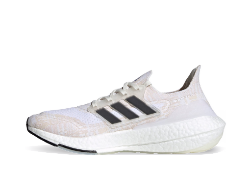 Бягане adidas Performance UltraBoost 21 Primeblue Бяло | fy0837