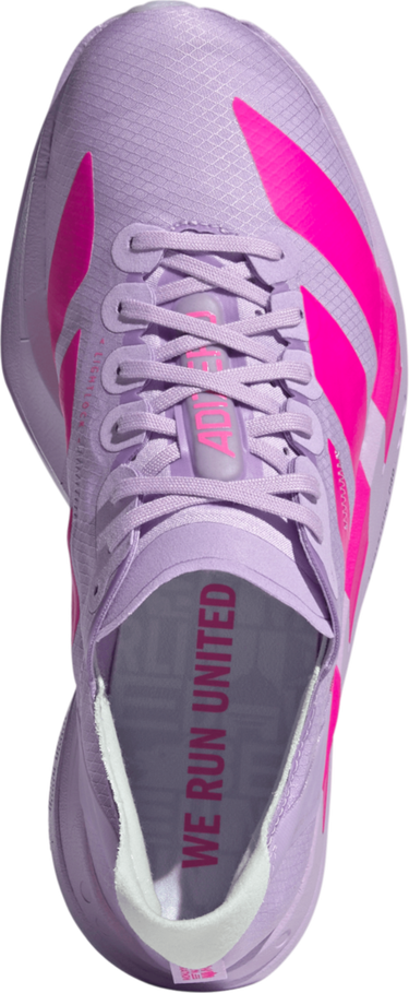 Кецове и обувки adidas Originals ADIZERO ADIOS PRO 4 Berlin Лилаво | jr4947, 1