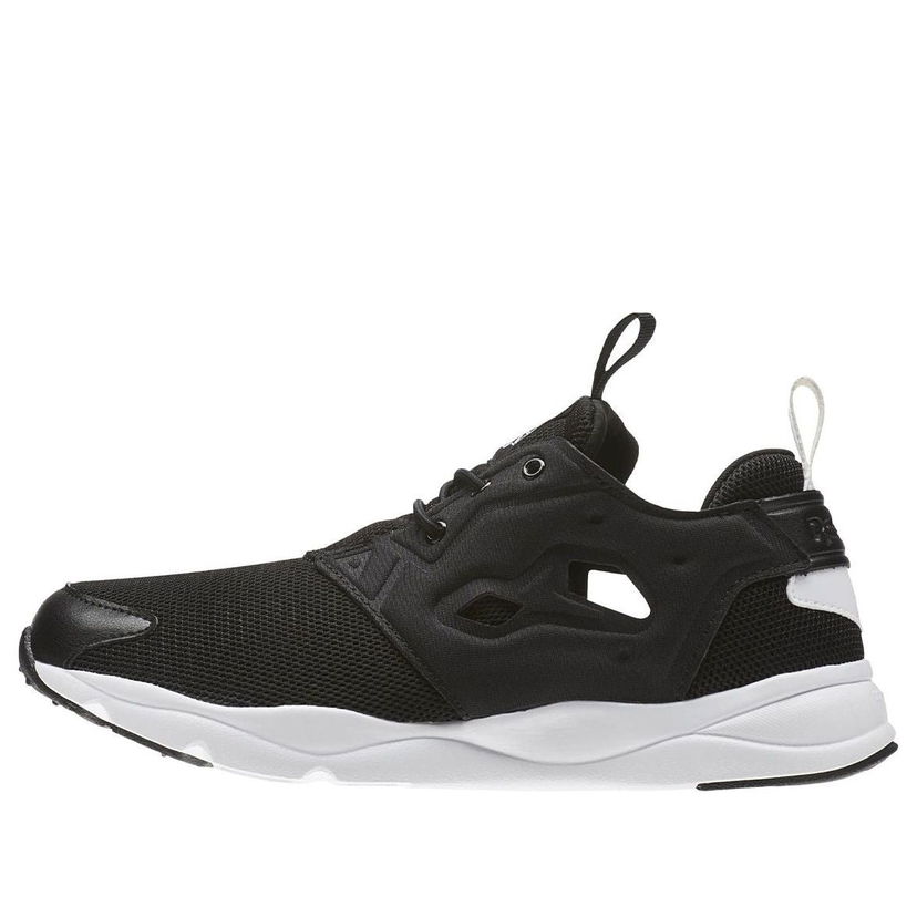Кецове и обувки Reebok Furylite Mesh Черно | CN0119