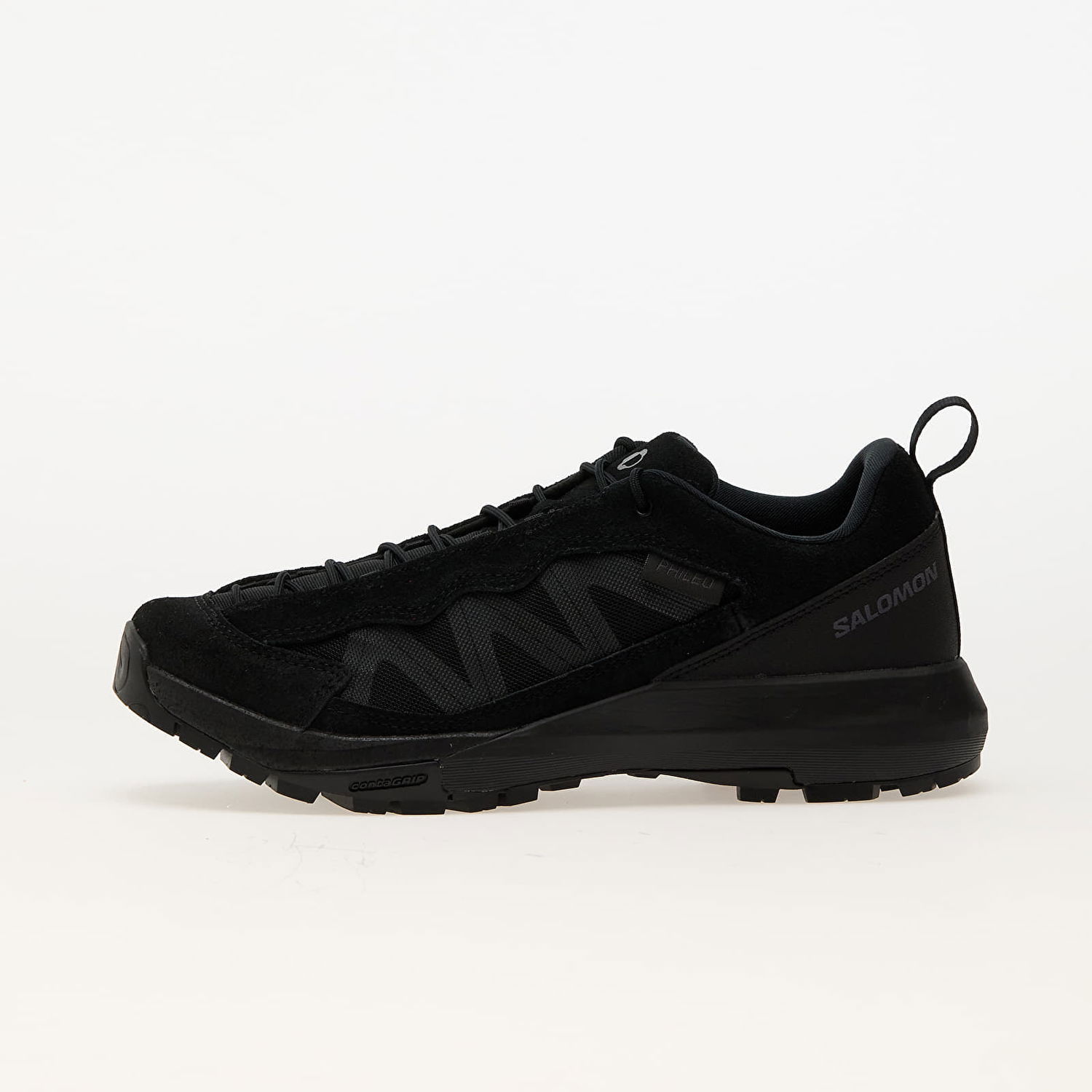 Кецове и обувки Salomon Alpinway SP2 Черно | L47772100, 0