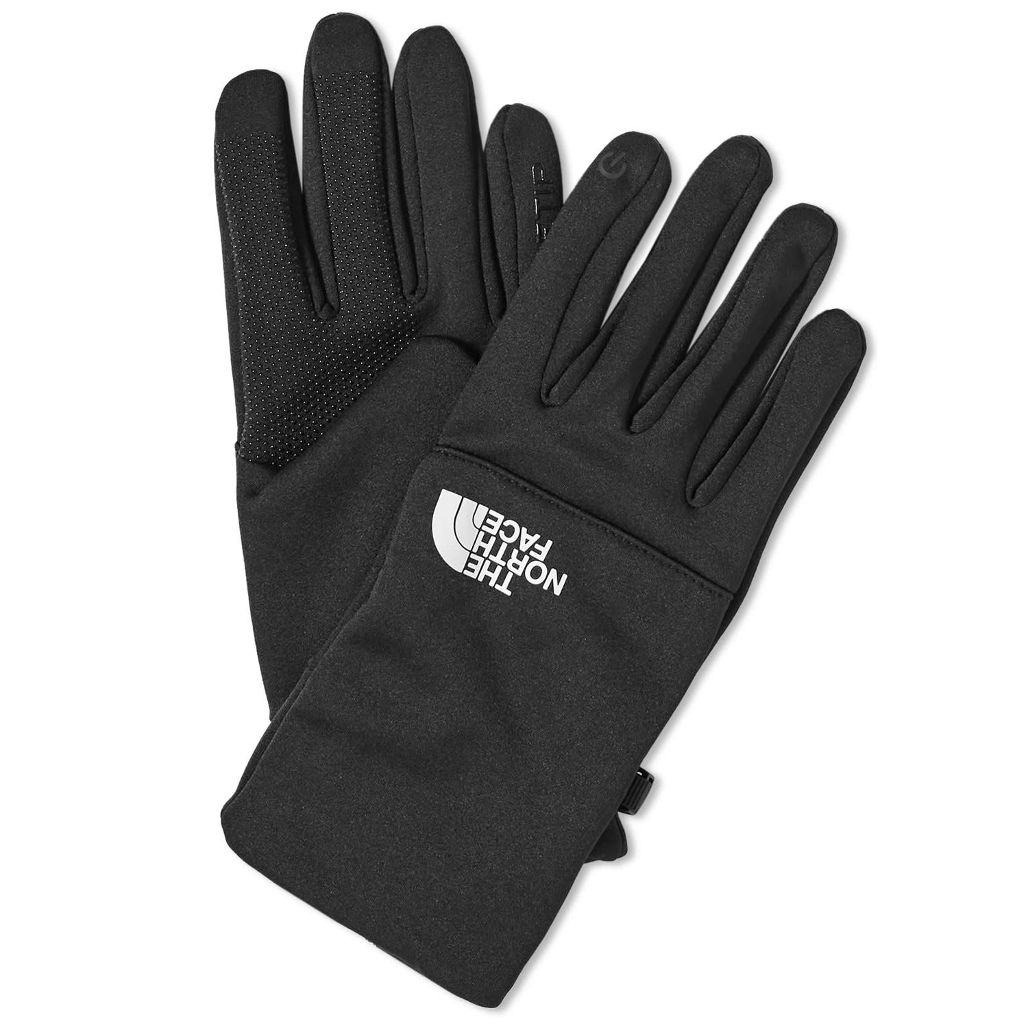 Ръкавици The North Face Etip Recycled Multi Черно | NF0A4SHAHV2, 0