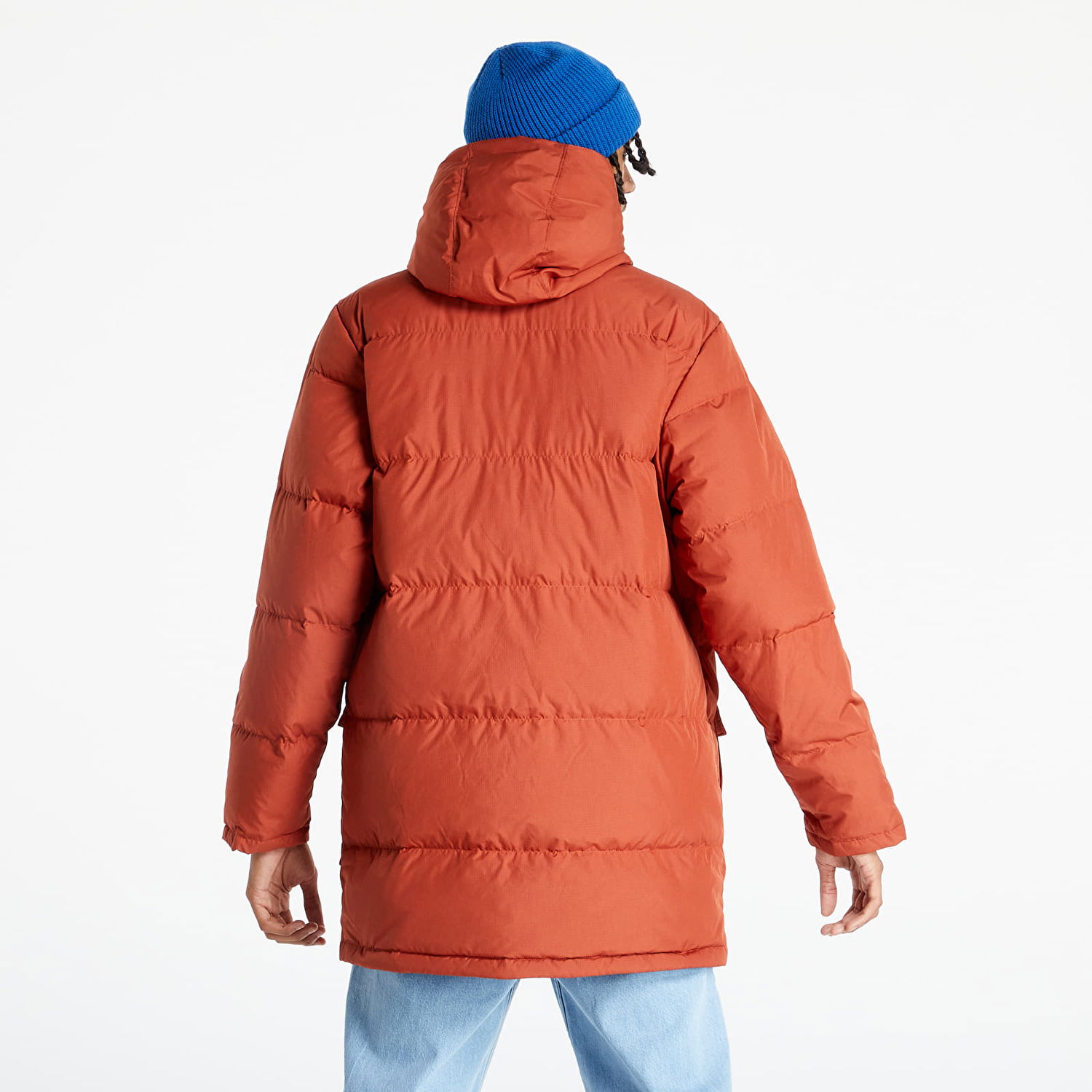 Парка Levi's Fillmore Mid Parka 2.0 Оранжево
 | A0950-0001, 1