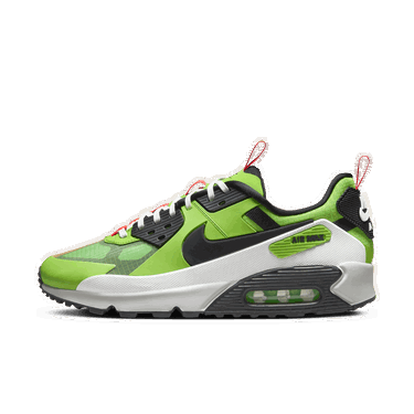 Кецове и обувки Nike Air Max 90 Drift Action Green Зелено | FB2877-300, 4