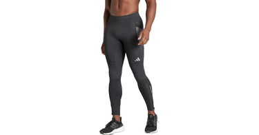 Клинове adidas Performance Ultimate Черно | ib6386, 1