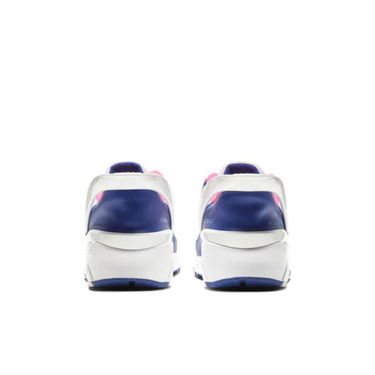Кецове и обувки Nike Air Max 90 FlyEase Бяло | CU0814-101, 3