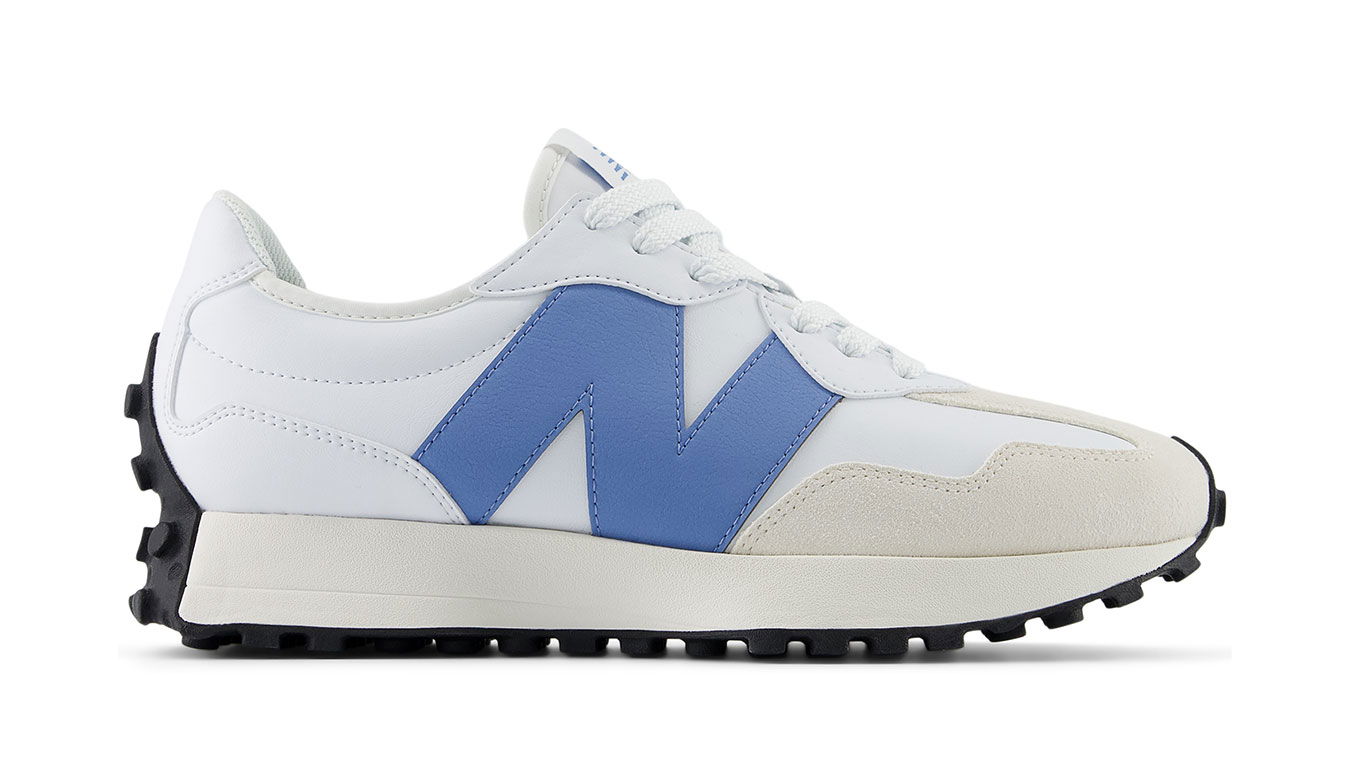 Кецове и обувки New Balance 327 Многоцветен | U327SKB, 0