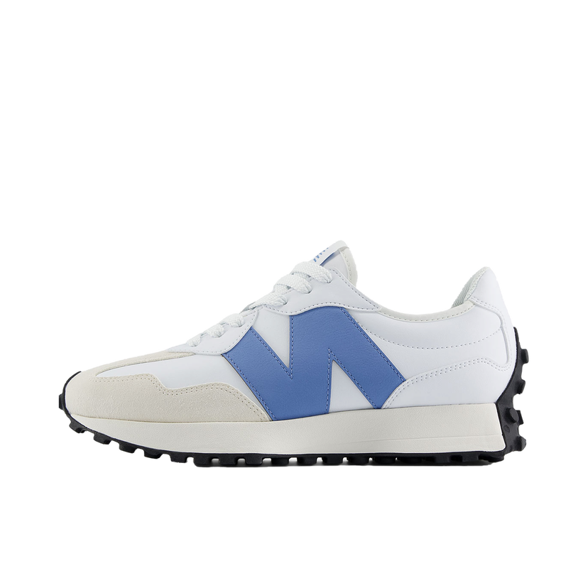 Кецове и обувки New Balance 327 Многоцветен | U327SKB