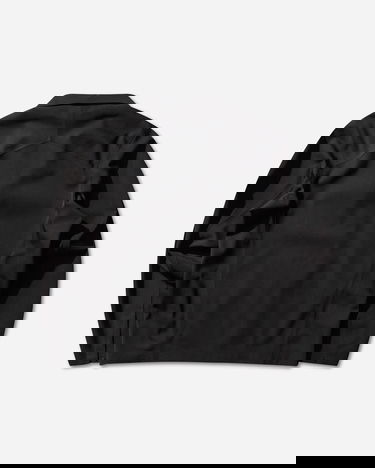 Яке Arcteryx Voronoi Wool Jacket Черно | X000009959 BLACKHEATHER, 2