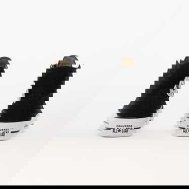 Кецове и обувки Converse Chuck Taylor All Star Lift Wide Black/ White/ White W Черно | A09194C, 4