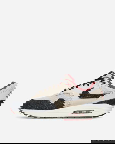 Кецове и обувки Nike Air Max 1 Premium "Keep Rippin Stop Slippin 2.0" Многоцветен | FD5743-200, 4