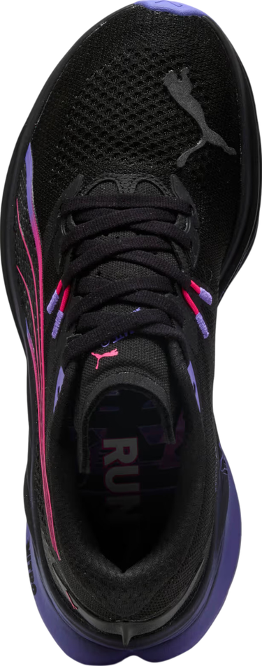 Кецове и обувки Puma Deviate Nitro 3 DigiTokyo Черно | 312368-01, 3