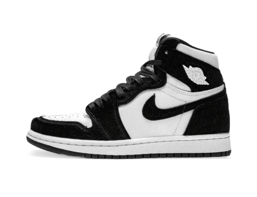 Лимитирано Издание Jordan Air Jordan 1 Retro High OG "Twist" W Черно | CD0461 007