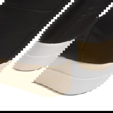 Кецове и обувки Rick Owens Rick Owens DRKSHDW Jumbo Lace Low, Size EU 36 Черно | DS02E7819-NCVW2-911, 4