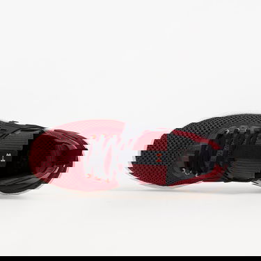 Кецове и обувки Under Armour Project Rock 4 Червено | 3023695-600, 2