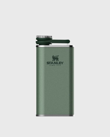 Бутилки за пиене Stanley Easy Fill Wide Mouth Flask Зелено | 10-00837-126, 2