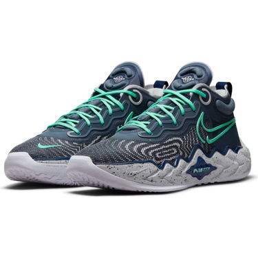 Кецове и обувки Nike Air Zoom GT Run "Armory Slate" Синьо | CZ0202-400, 1