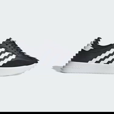 Кецове и обувки adidas Performance Barreda Черно | JI2307, 4