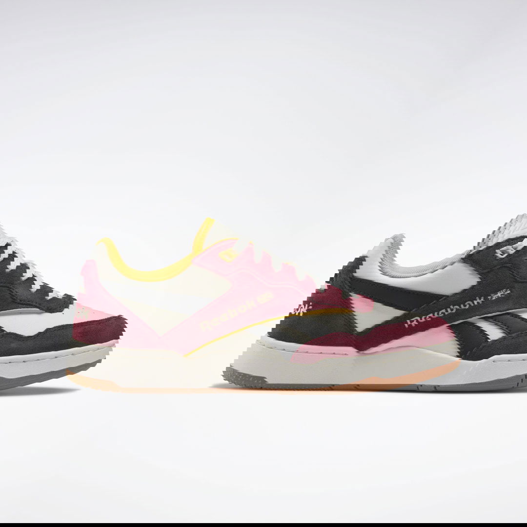 Кецове и обувки Reebok BB 4000 II Бургунди | IG4791, 0