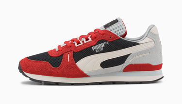 Кецове и обувки Puma RX 737 X A.C. MILAN Многоцветен | 387761_02, 5