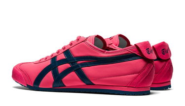 Кецове и обувки Onitsuka Tiger Mexico 66 Червено | 1183B497-700, 3