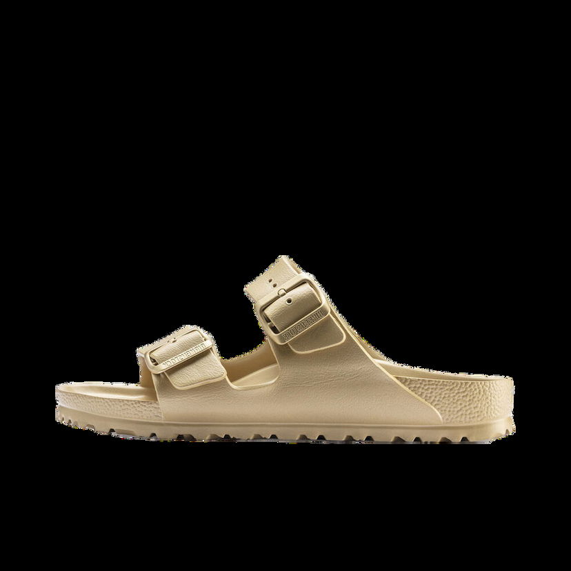 Кецове и обувки Birkenstock Arizona EVA Narrow Fit "Glamour Gold" Бежово | 1022465